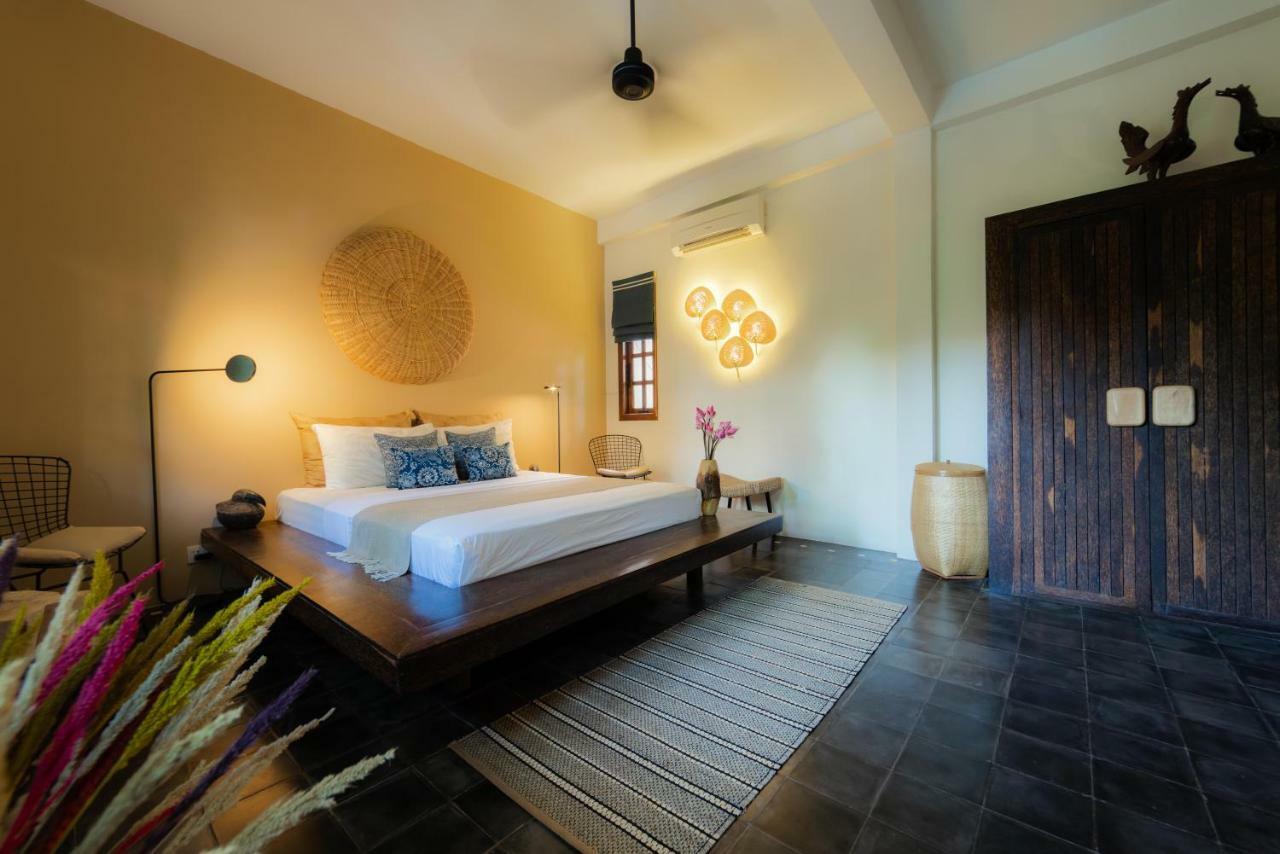 Rambutan Resort – Siem Reap Luaran gambar