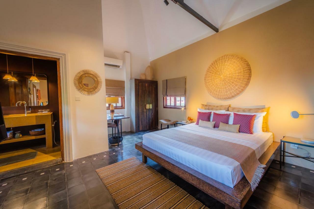 Rambutan Resort – Siem Reap Luaran gambar